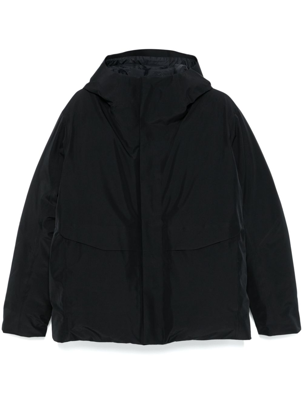 Sorin jacket - Black