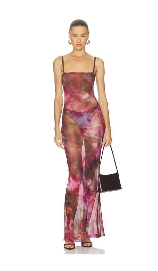 Zhivago Maiano Slip in Beige,Pink. 4. Also , 6, 8