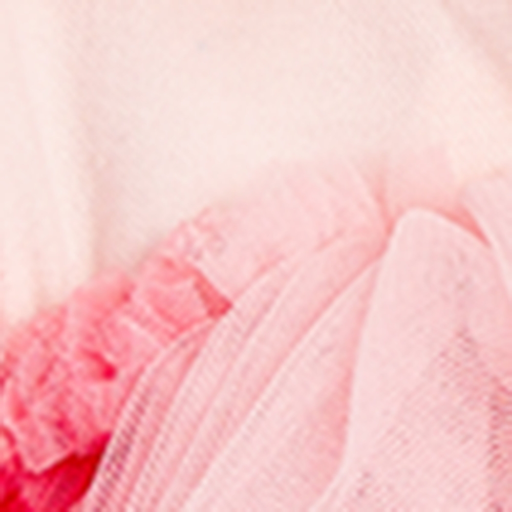 Tulle Tutu Dress (3-24 Months)