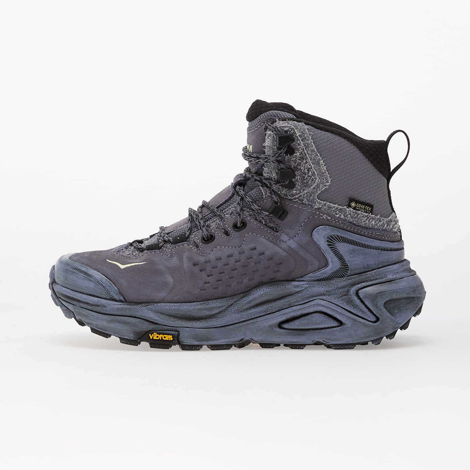 Shoes Hoka® U Kaha 3 Gtx Tp Grey Skies/ Lilac Hydrangea