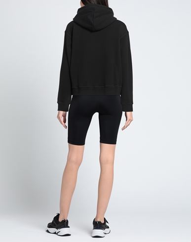 Woman Sweatshirt Black