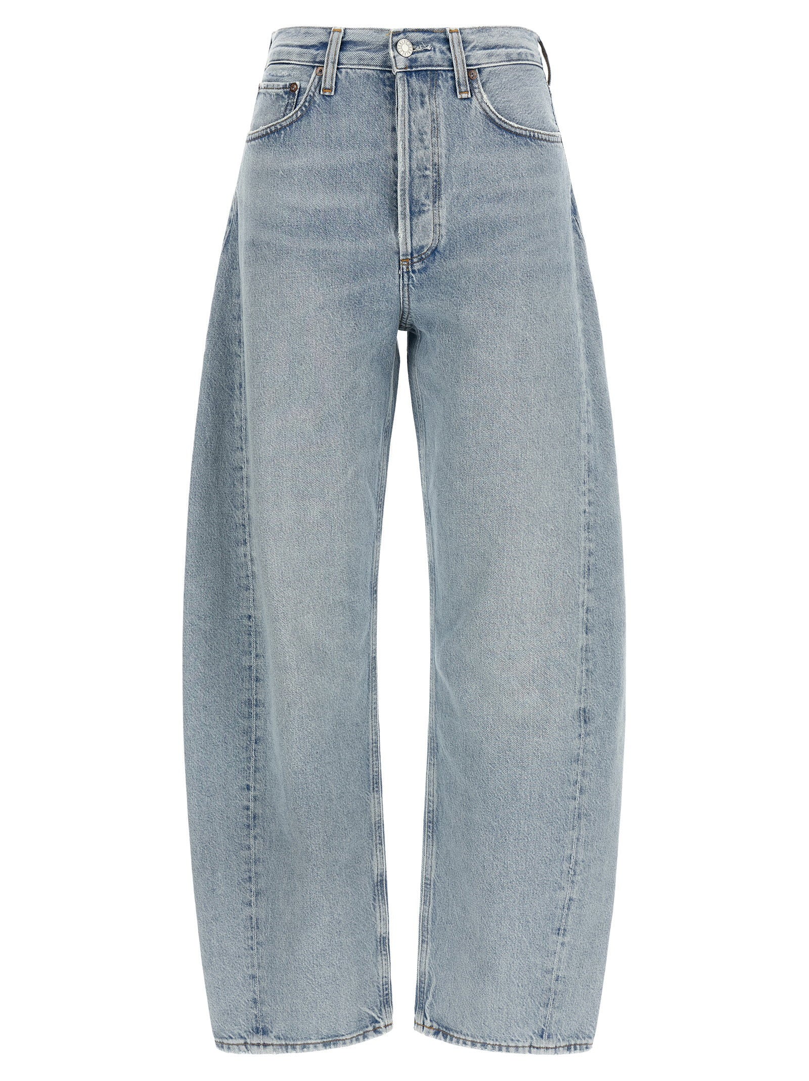 Luna Jeans — Blue