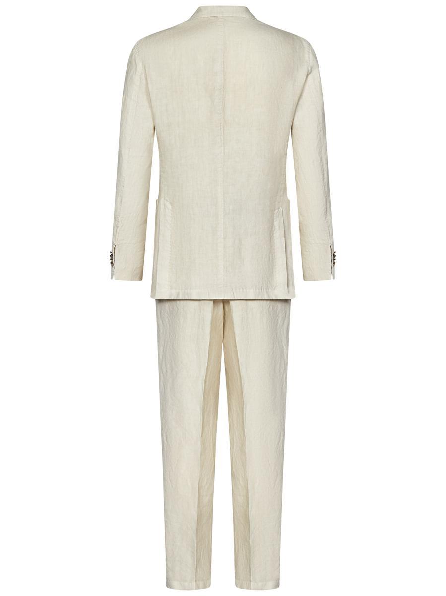 K-Jacket Suit