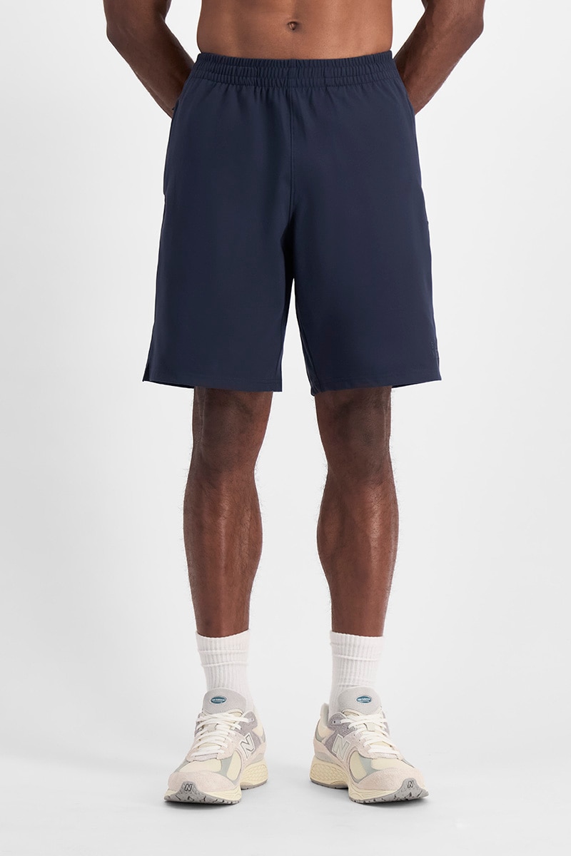 Men's Move 9" Active Short in Past Midnight