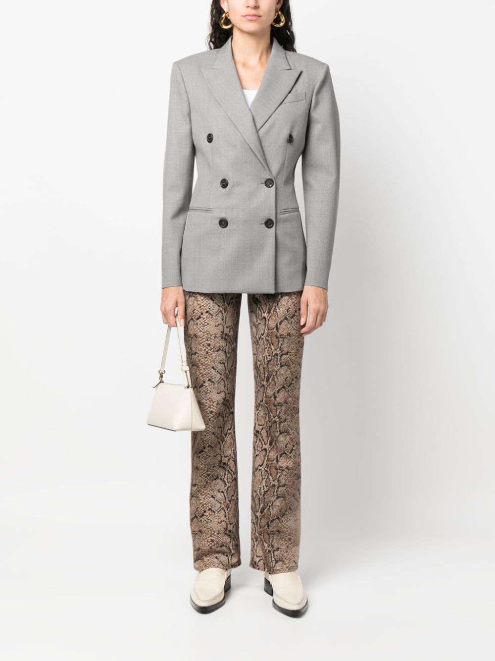 Myra Jacket