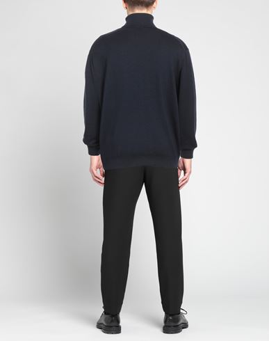 Man Turtleneck Midnight blue
