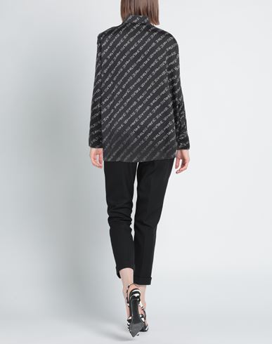 Woman Shirt Black