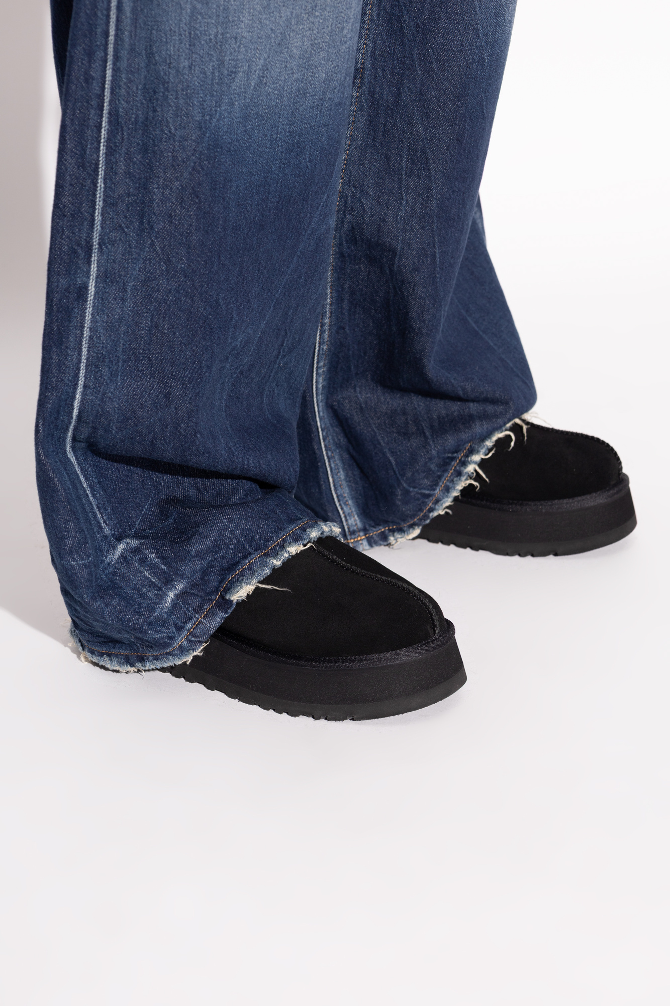 Shoes "W TAZZ II", Women's, Black