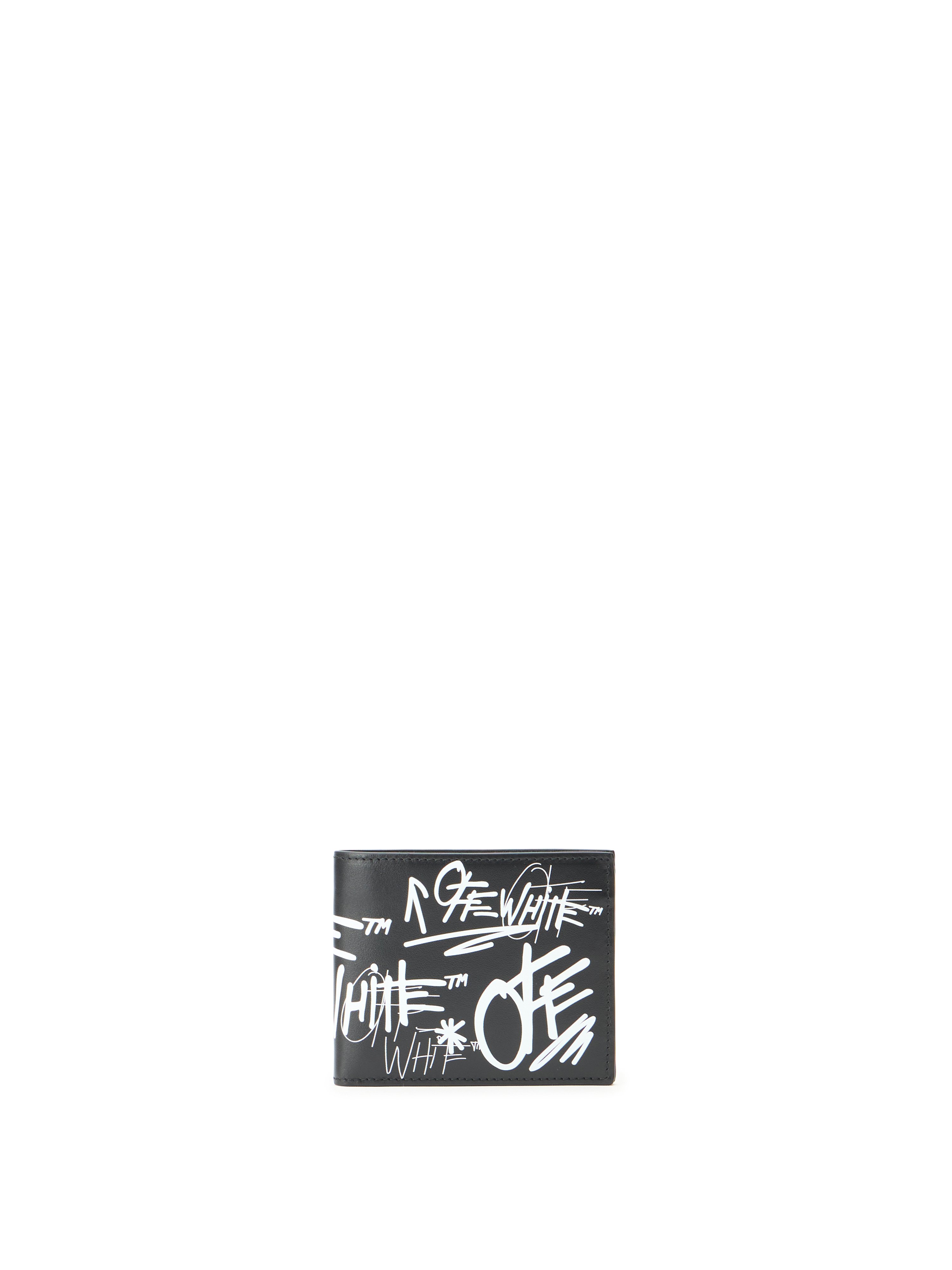 Logo Bifold Wallet