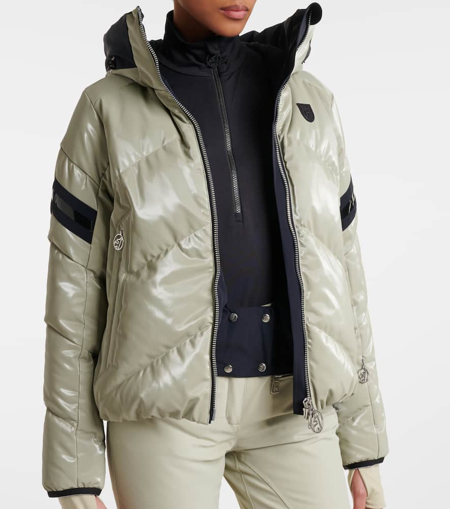 Helena Glimmer ski jacket
