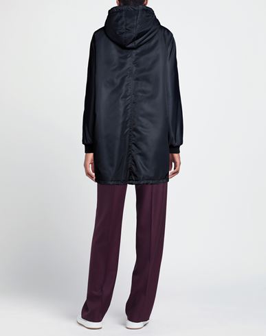 Woman Coat Midnight blue