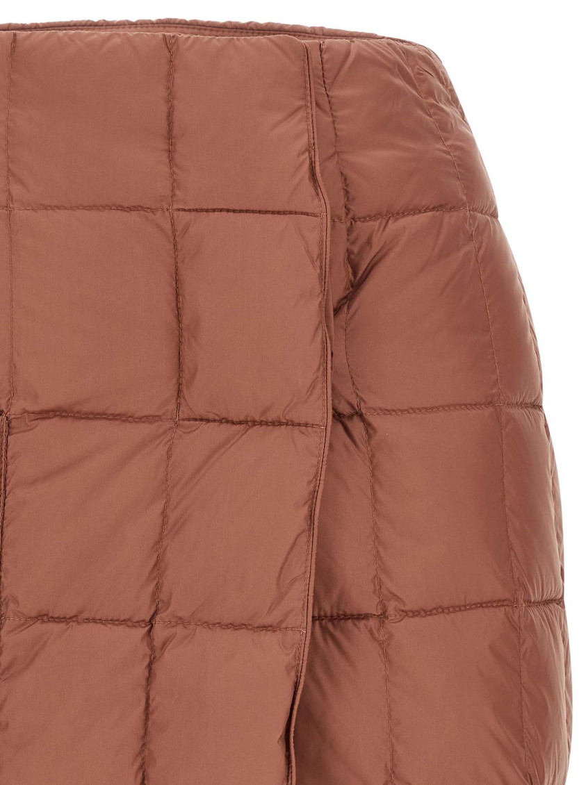 Mini Plahta Skirts Pink