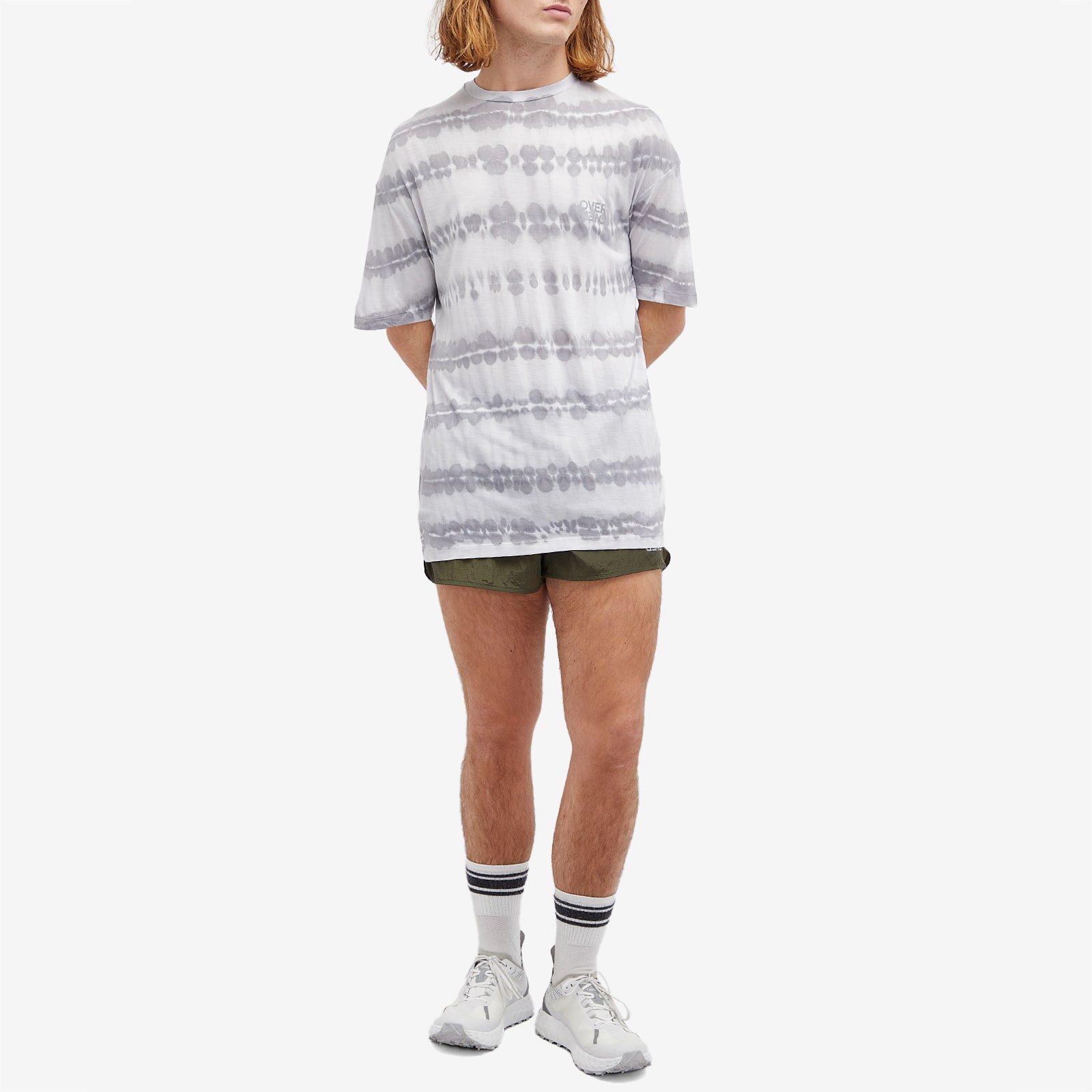 Men's Filagen High-Drate Easy T-Shirt in Windows