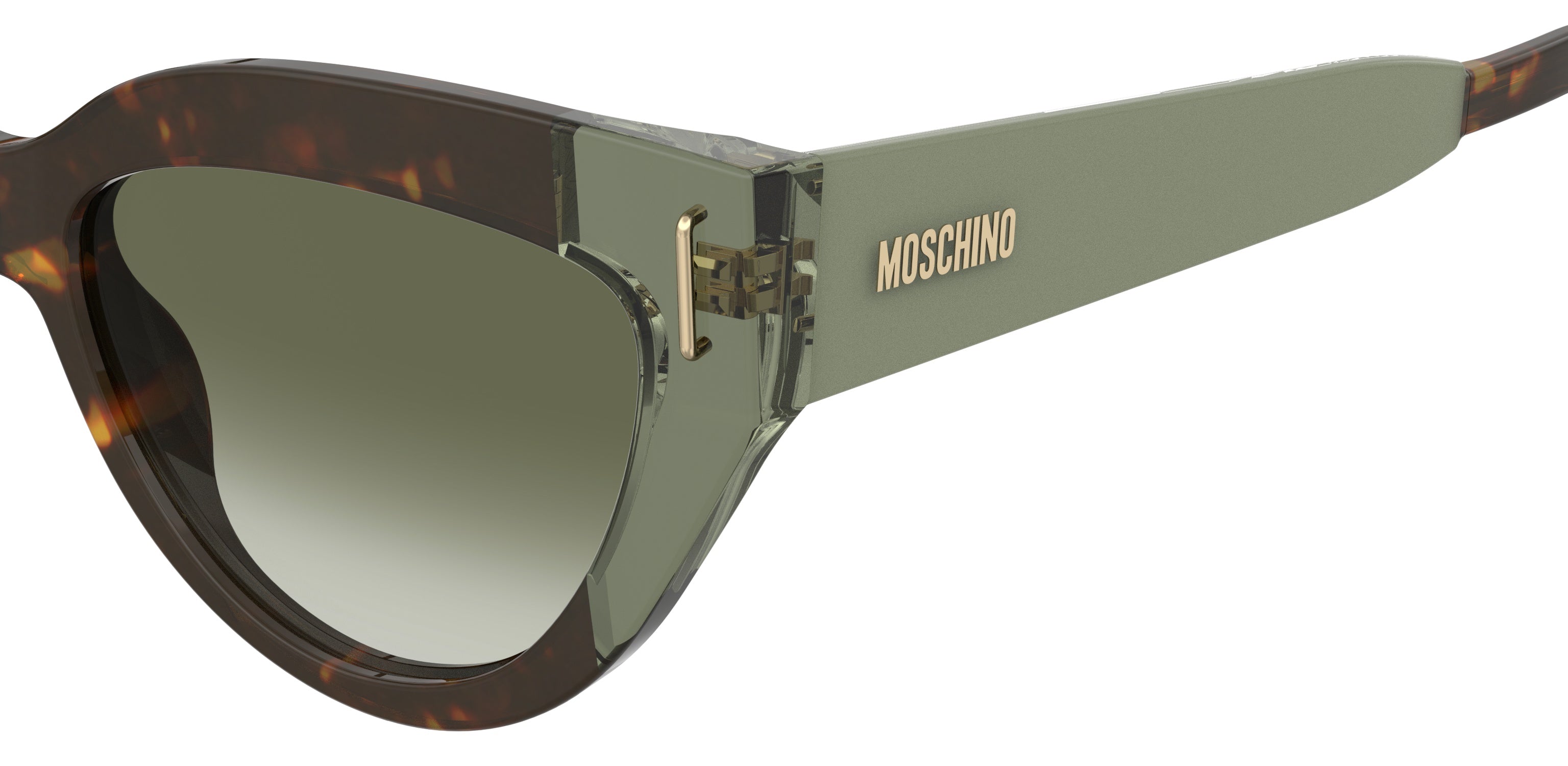Moschino Moschino MOS208/S PHW/9K Sunglasse