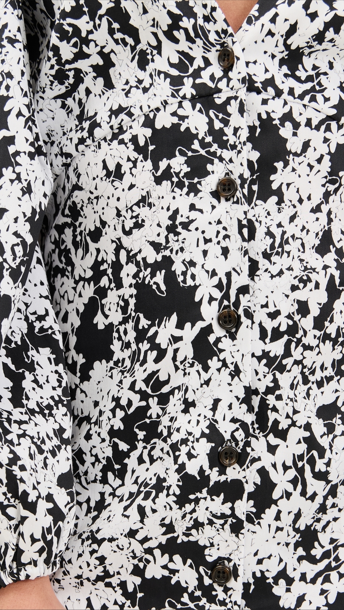 Calli Dress White