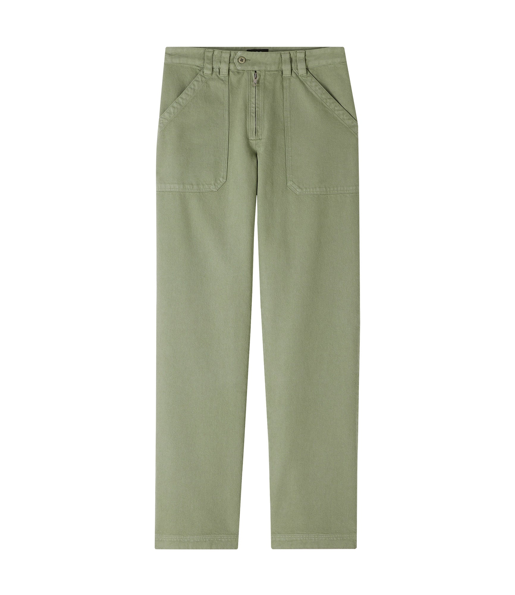 A. P.C. Pasadena pants 34 JAB - Pale khaki