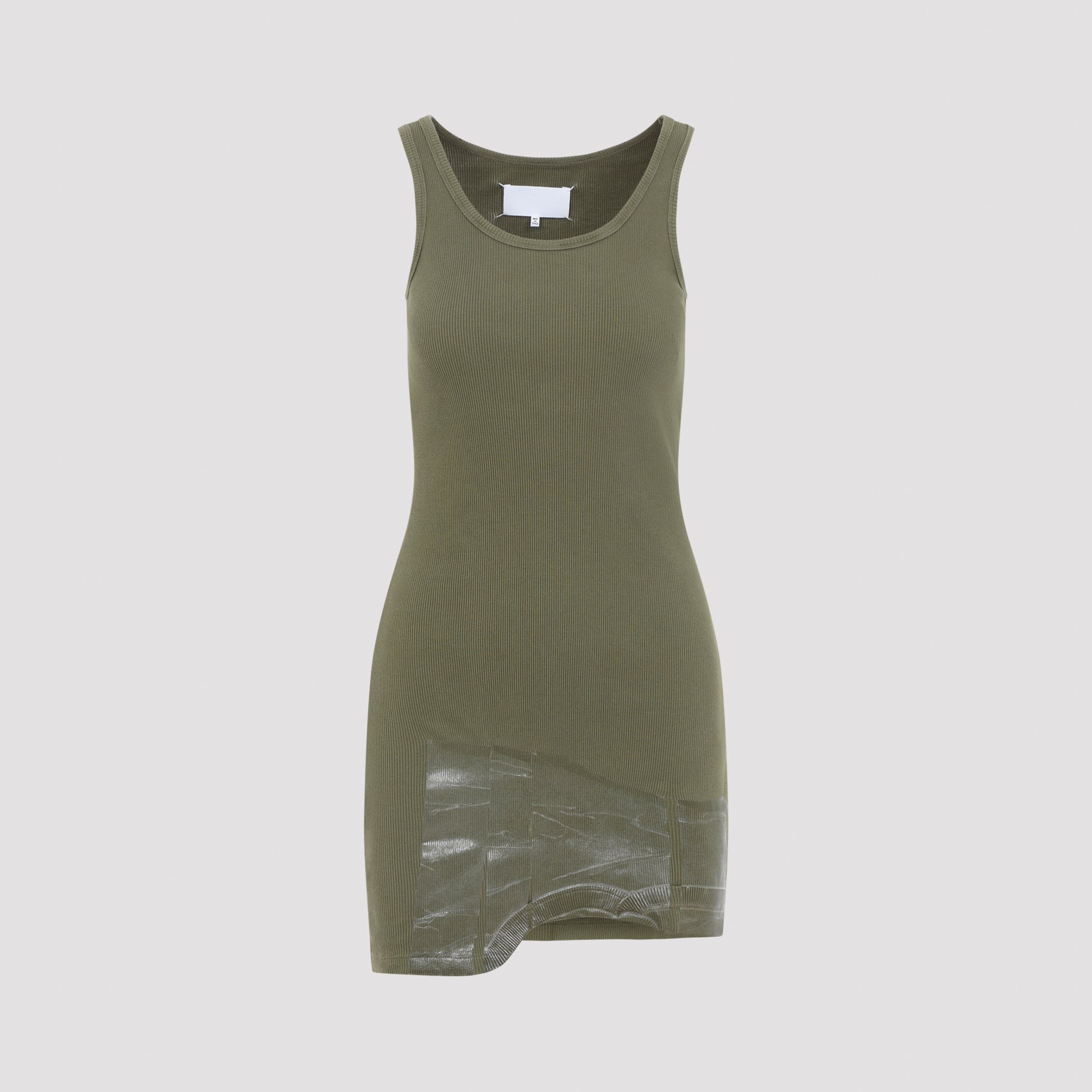 Chic Women's Mini Dress