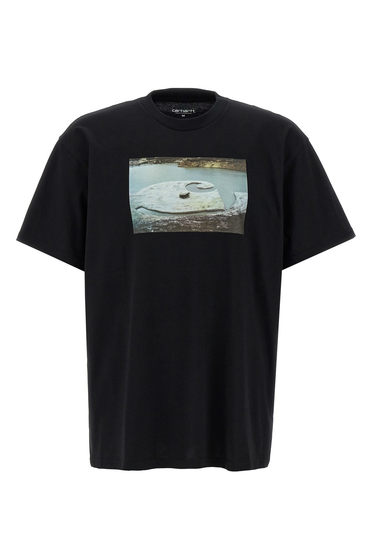 'Muddy Water' T-Shirt