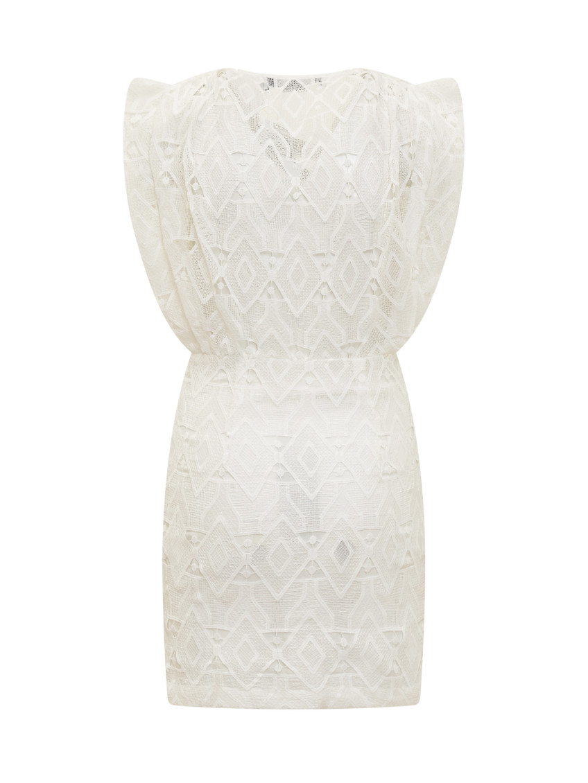 Perine Dress
