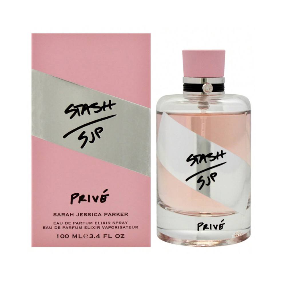 Stash Prive Eau De Parfu