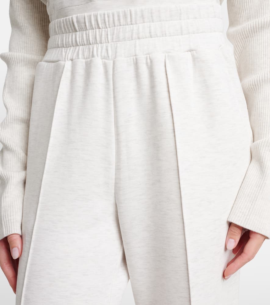 The Wide Leg 30 sweatpants