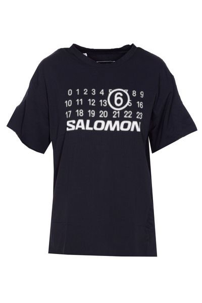 MM6 Maison Margiela X Salomon Seamless T-Shirt