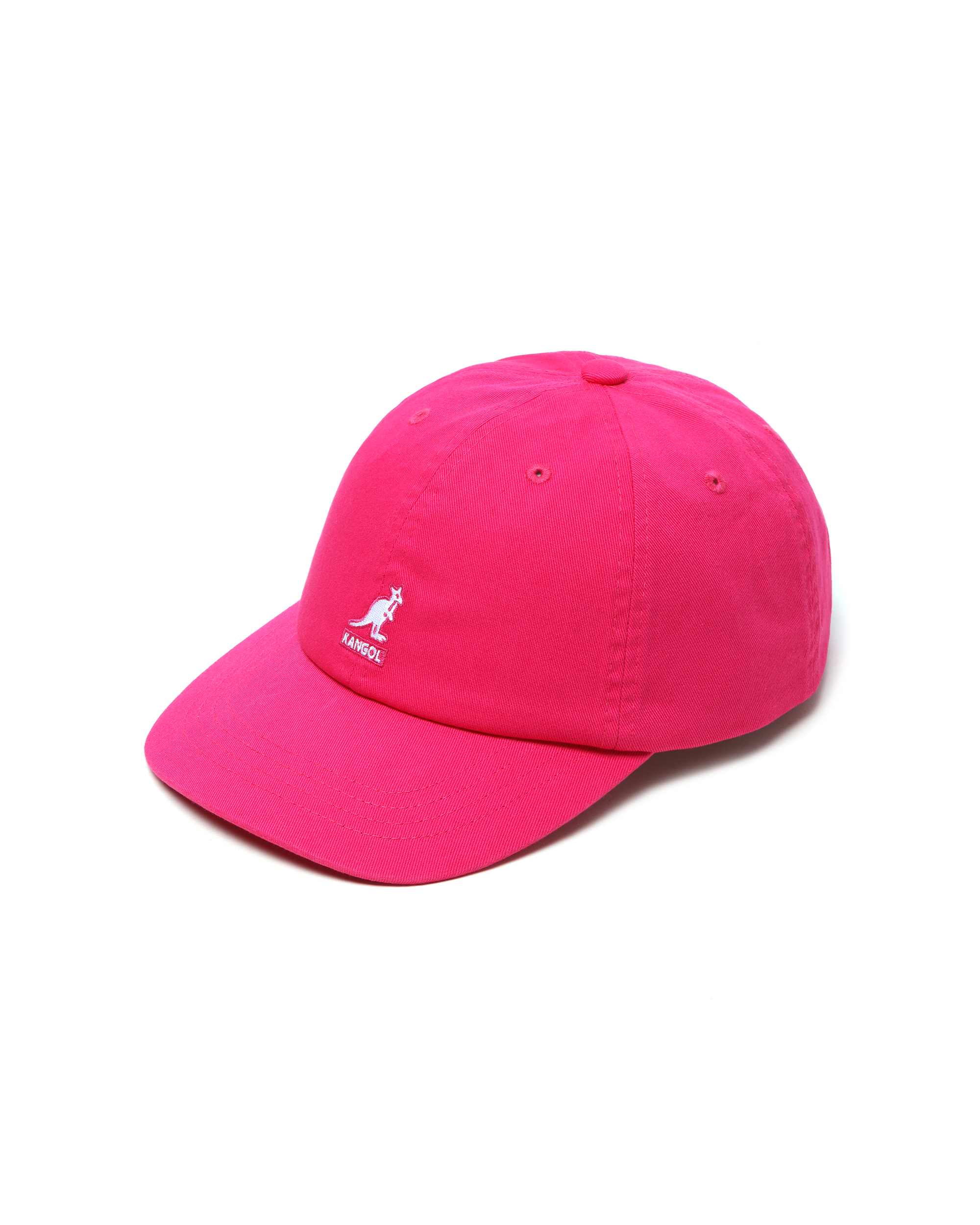 Logo cap