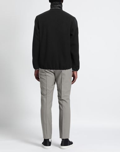 Man Sweatshirt Black