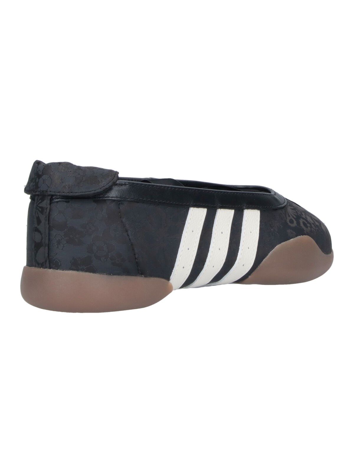 X Liberty London "Taekwondo Mei Ballet" Sneakers
