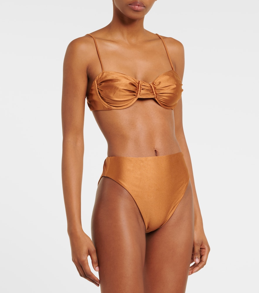 Mia bikini top