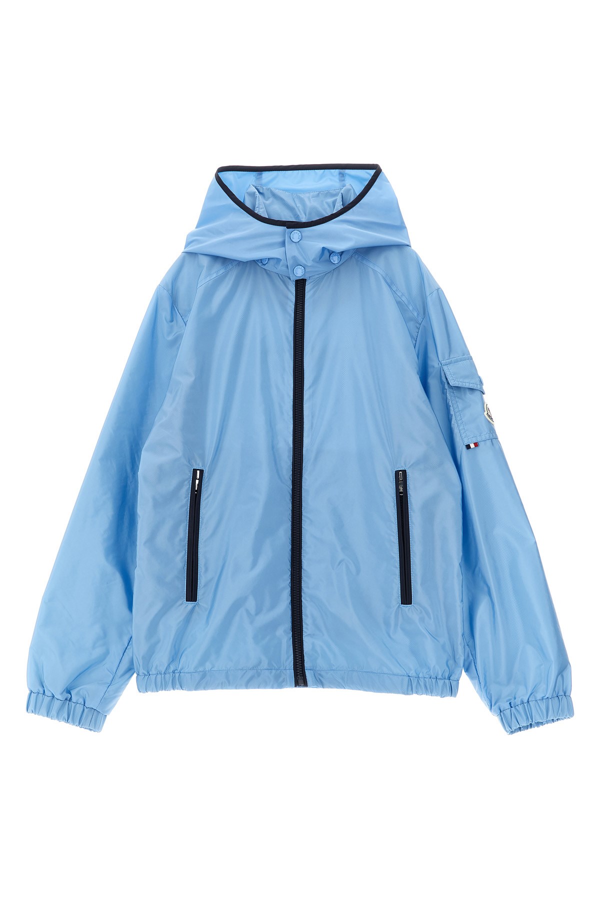 'Banu' Jacket