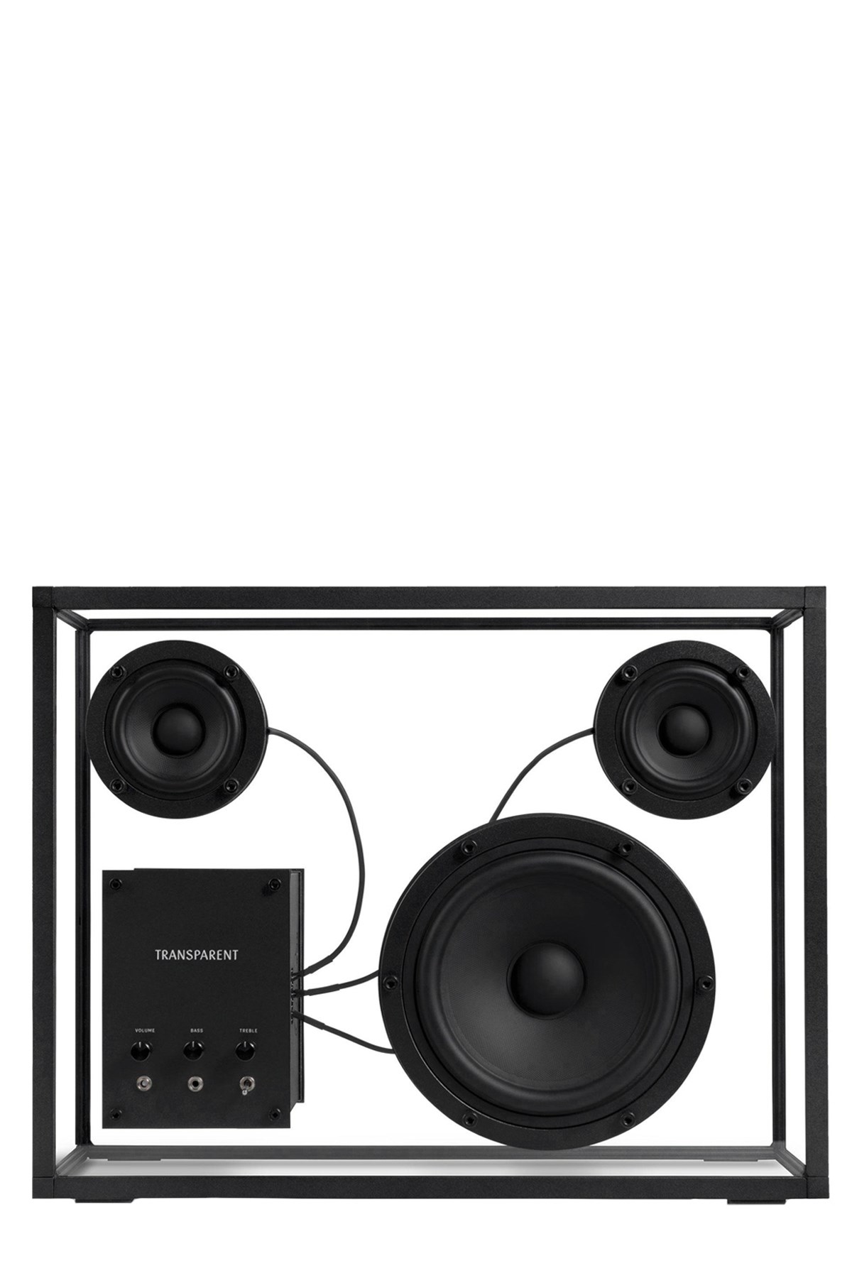 'Speaker' Speaker