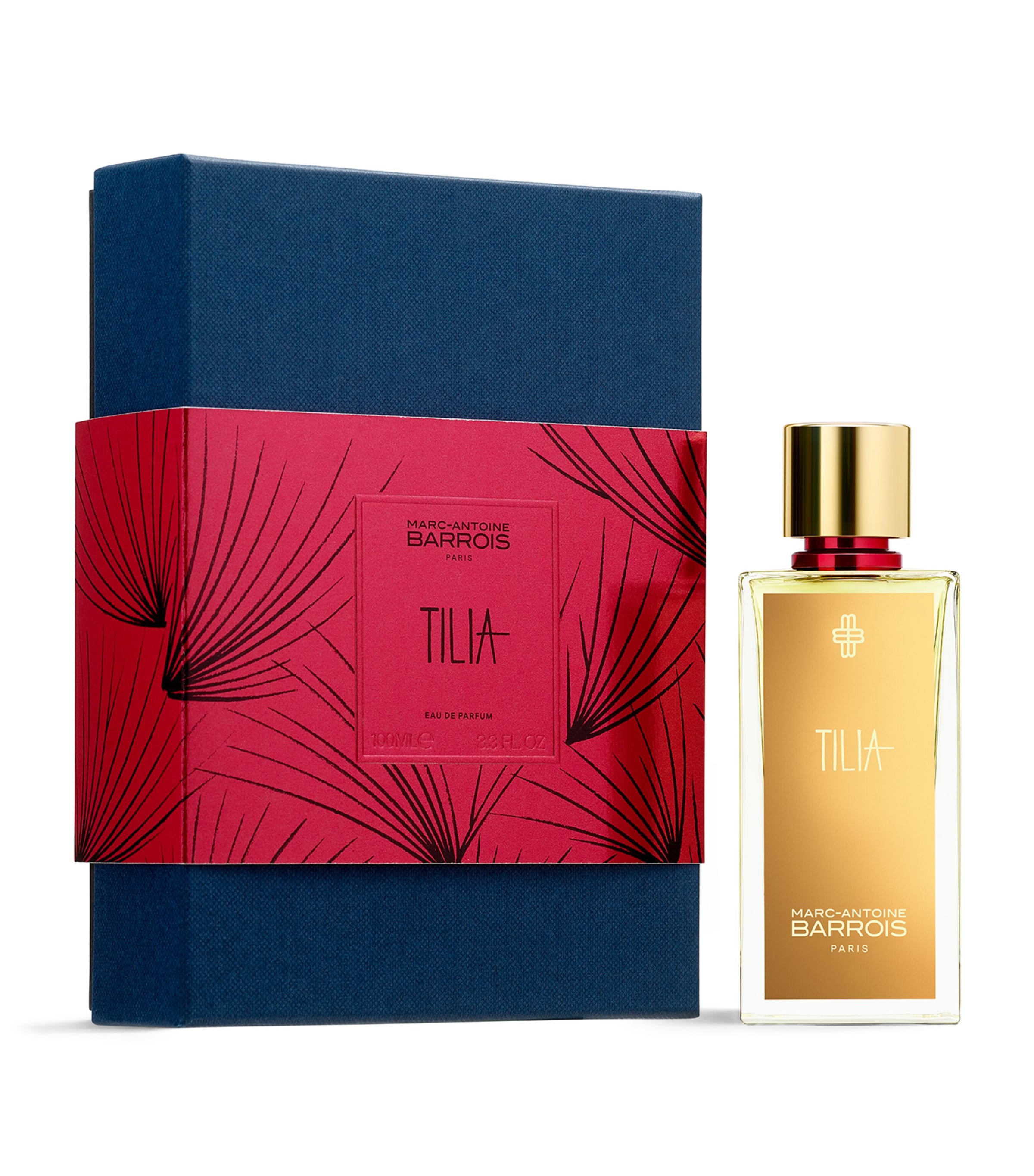 Tilia Eau de Parfum