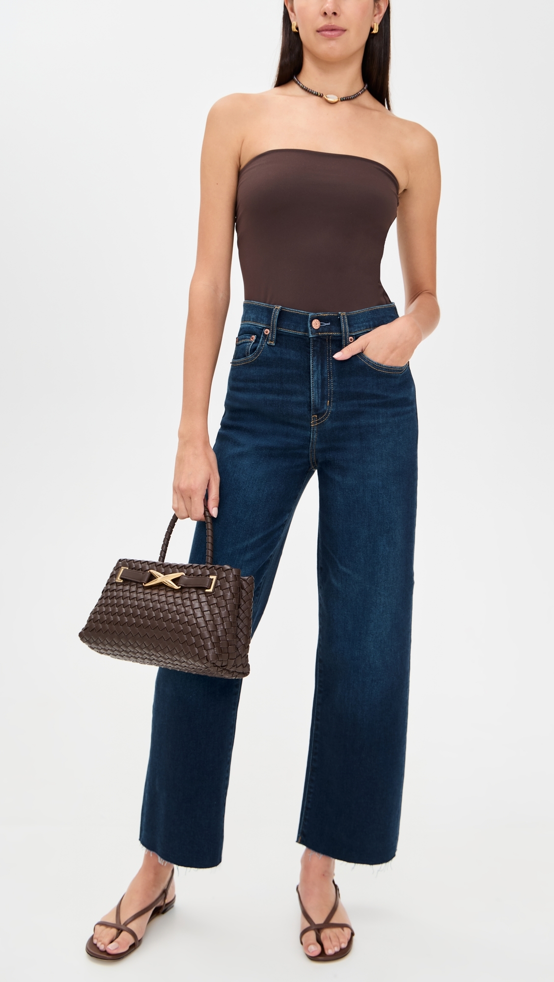 Pleaser Jeans Magic Hour