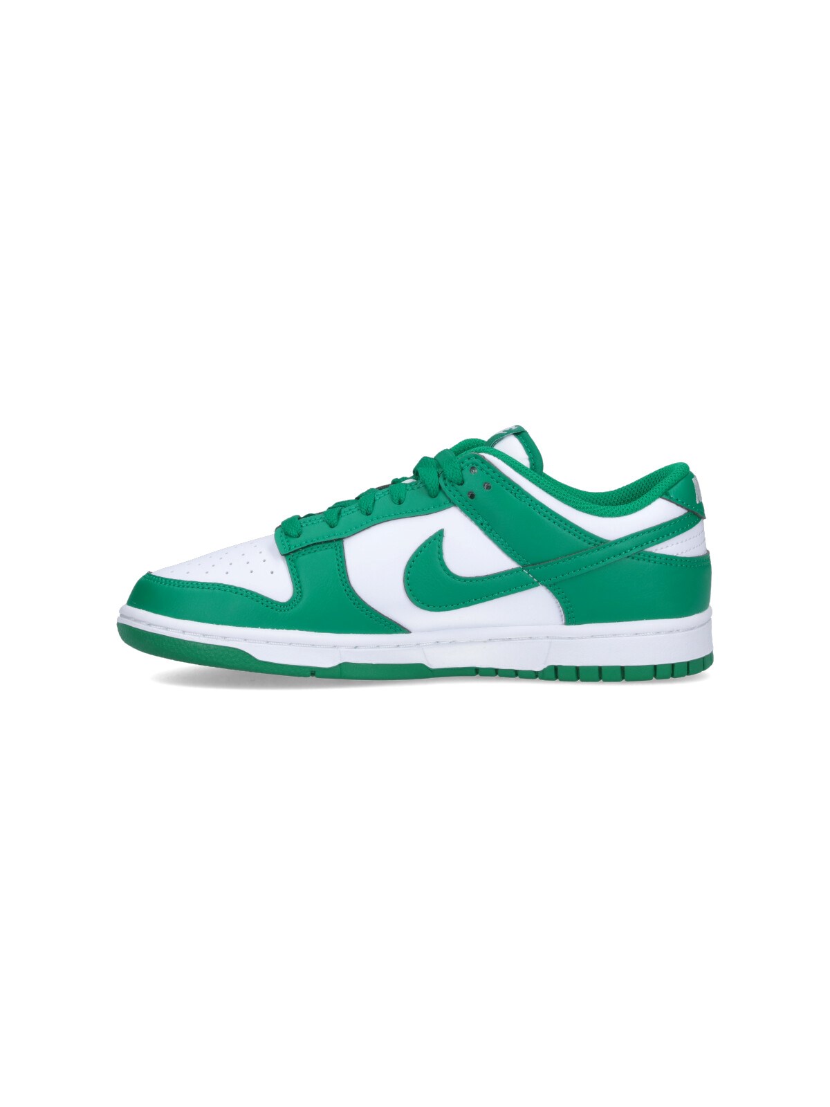 "Dunk" Low-Top Sneakers