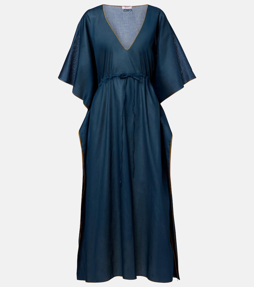 Voilier cotton kaftan