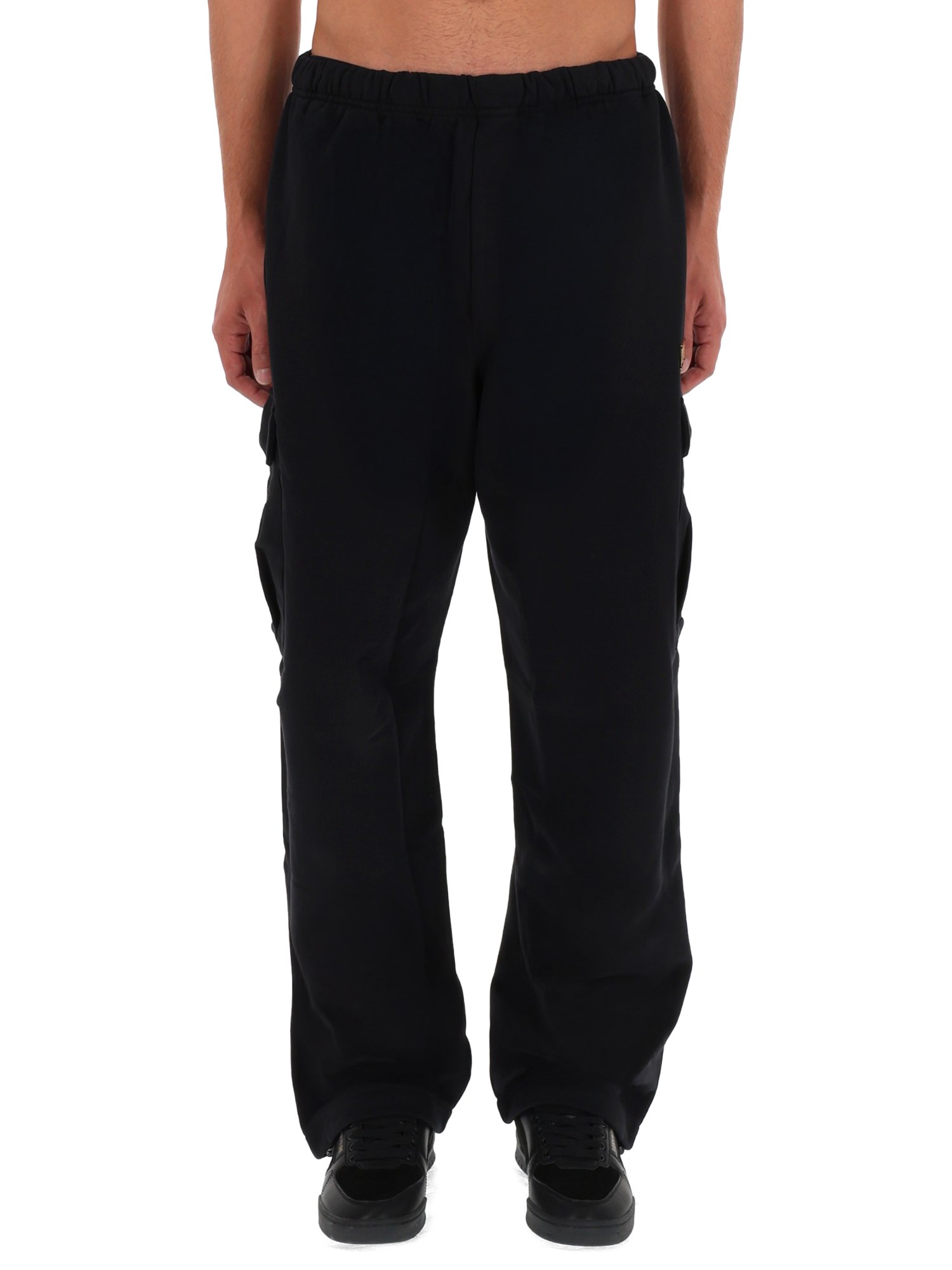 Cargo jogger pants