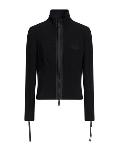 Woman Jacket Black