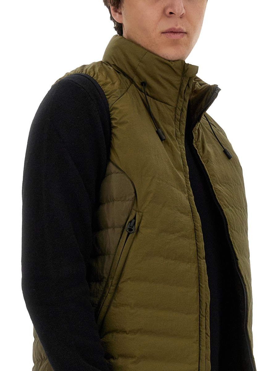 Padded Vest