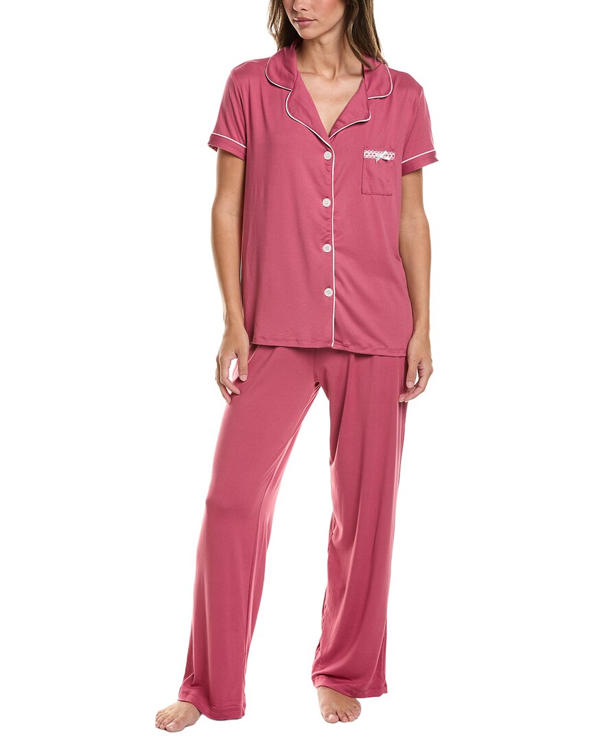 2Pc Ginnie Pant Set