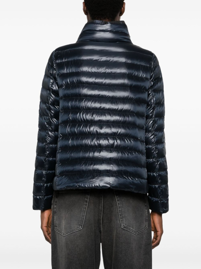 Reversible Down Jacket