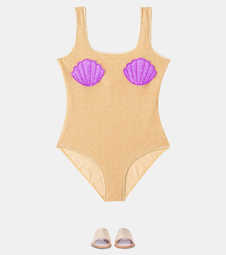 Oséree Kids Lumière swimsuit