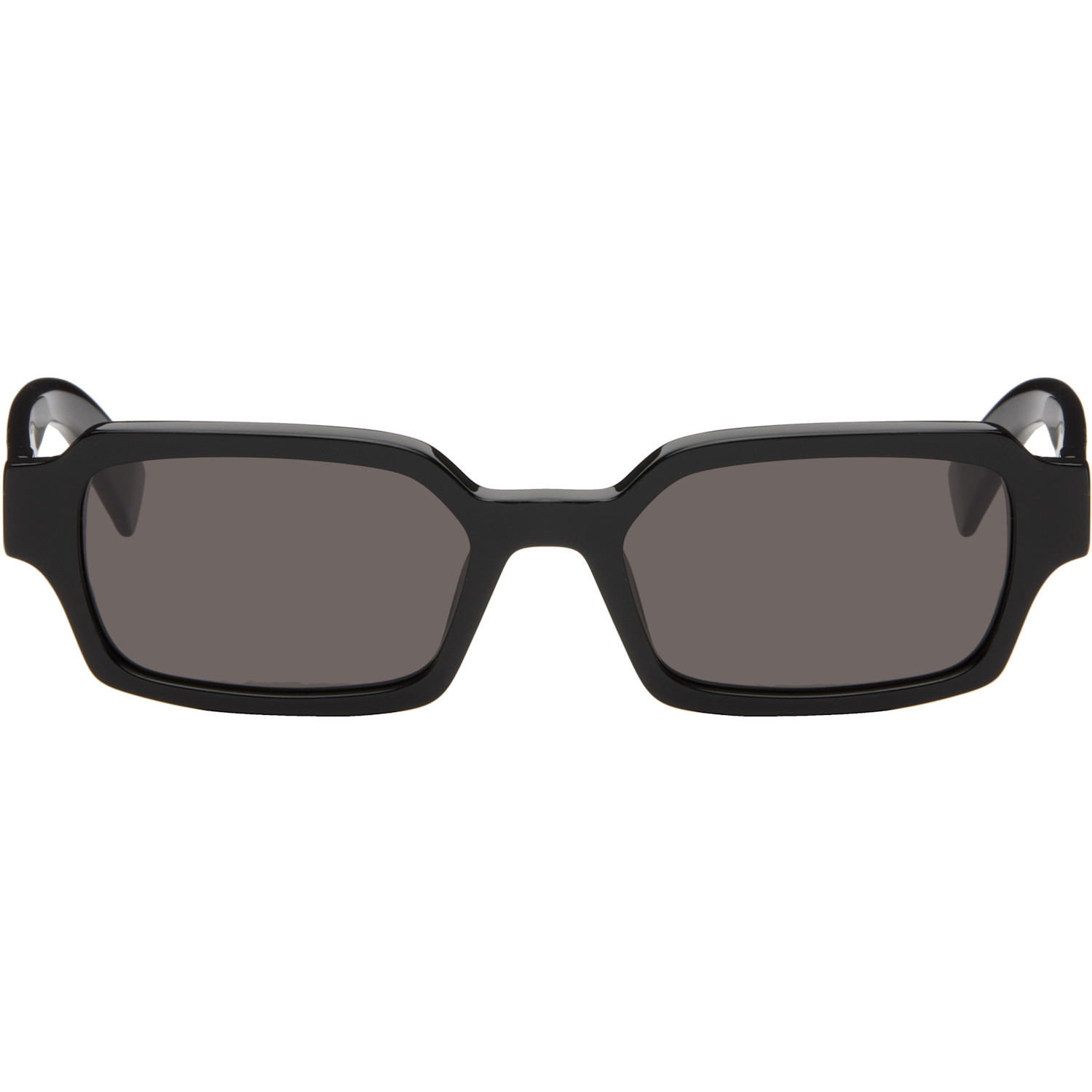 Black Carino Sunglasses