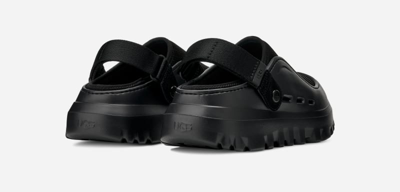 ® Men's PeakMod Shoes in Black