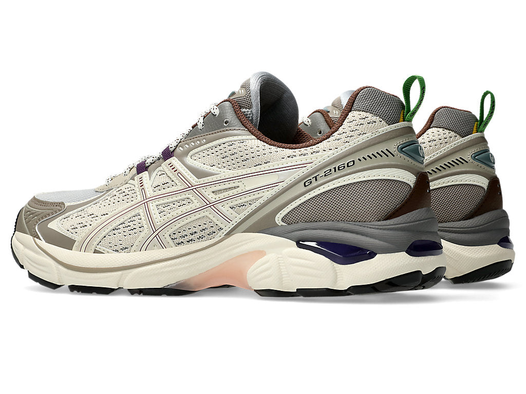 X Wood Wood GT-2160 'Cream Oatmeal'