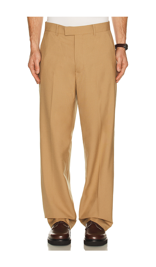 ALLSAINTS Shiki Trouser in Tan. - 30 also , 33