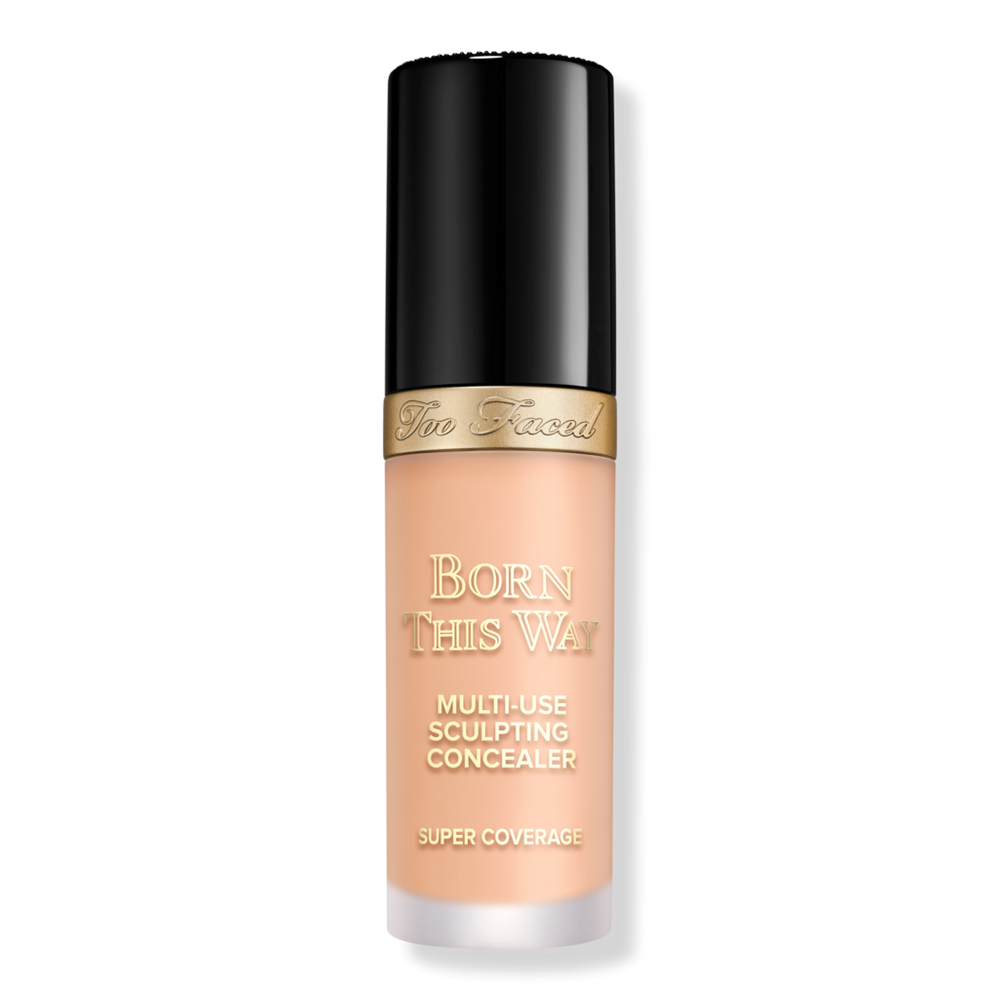 Born This Way Super Coverage Multi-Use Concealer - Nude