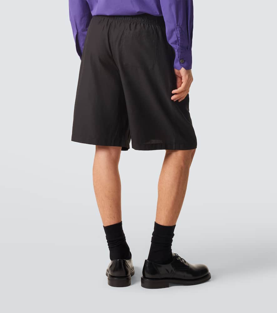 Leisure shorts