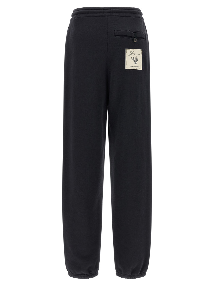 Le Jogging Torneo Pants Blue