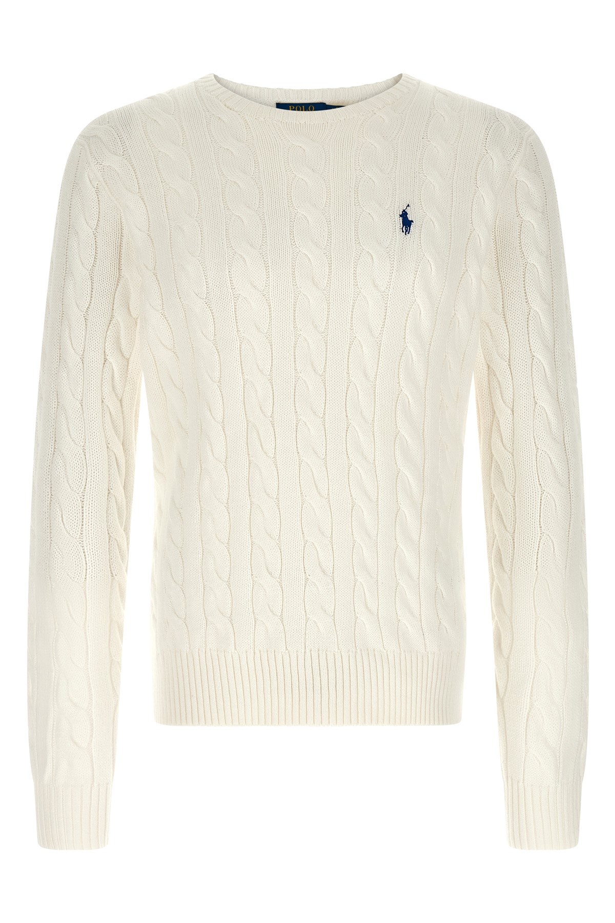 'Driver' Sweater
